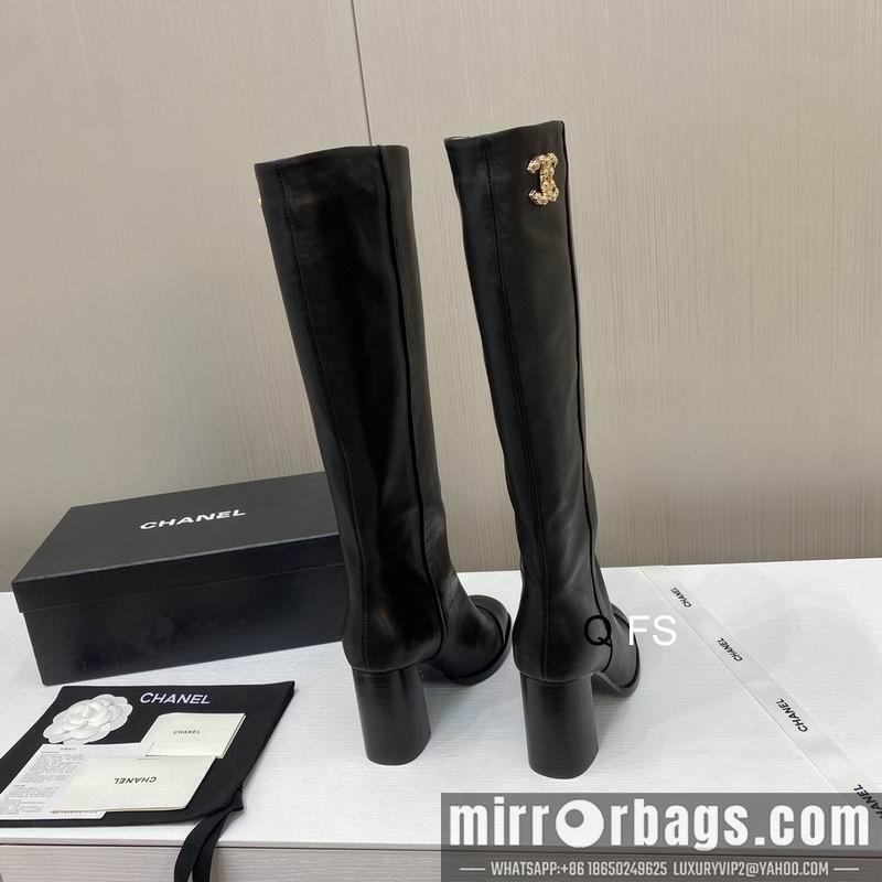 Chanel Shoes sz35-40 FS1227