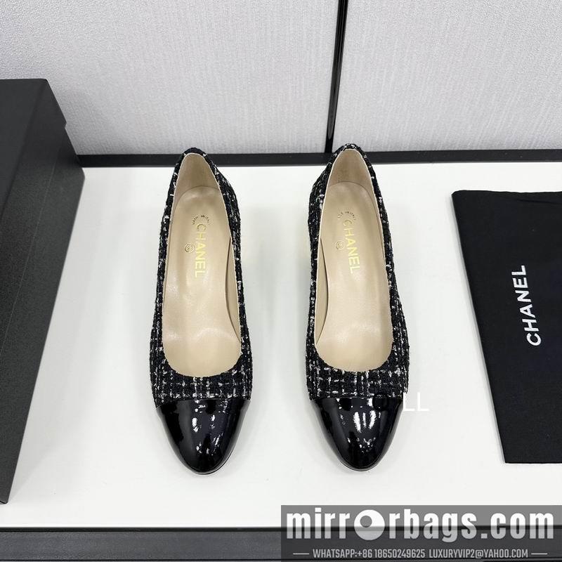 Chanel Shoes sz35-40 LL0804