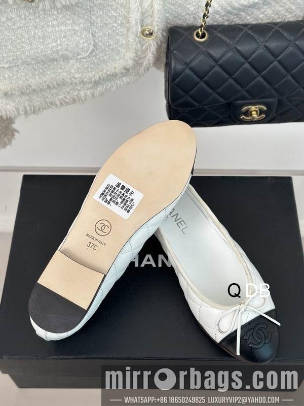 Chanel Shoes sz35-40 7C SD1205