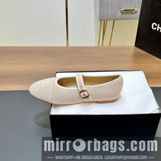 Chanel Shoes sz35-41 mnh0802