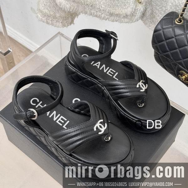 Chanel Shoes sz35-40 DB1205
