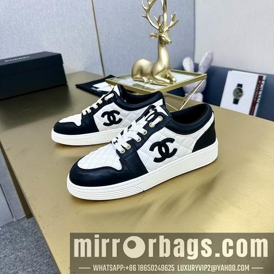 Chanel Shoes sz35-41 mnh0207