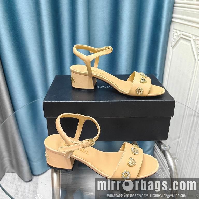 Chanel Shoes sz35-41 mnh0407