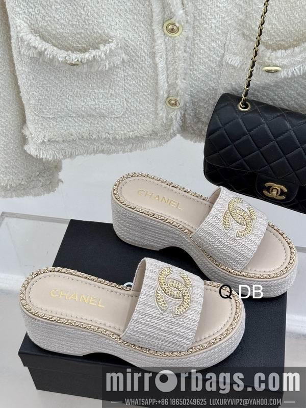 Chanel Shoes sz35-40 DB0319