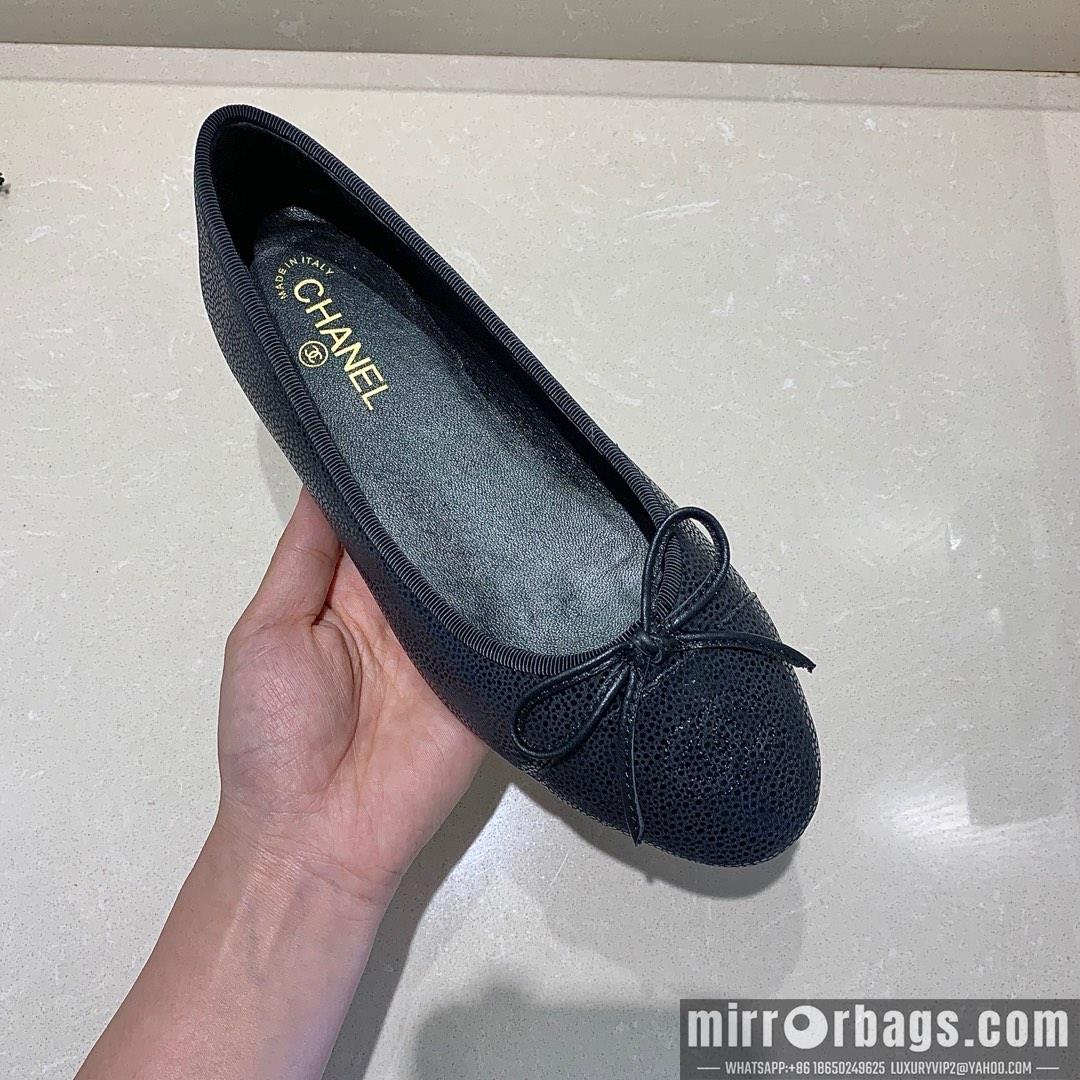Chanel Shoes sz34-42 h0702