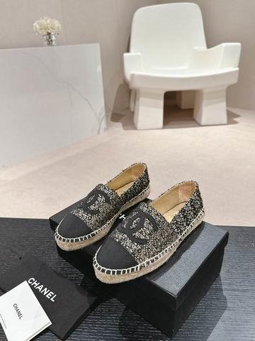 Chanel Shoes sz34-42 mnh0620