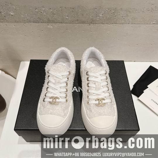 Chanel Shoes sz35-40 mnh0308