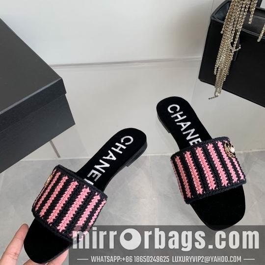 Chanel Shoes sz35-41 mnh0701