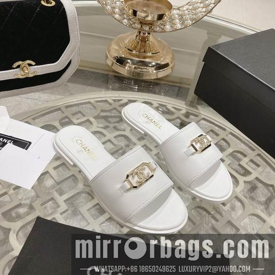 Chanel Shoes sz35-40 mnh0214