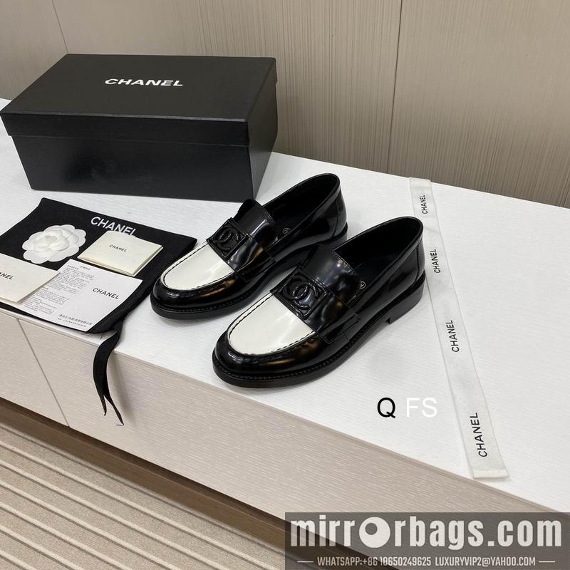 Chanel Shoes Chnael sz35-40 FS0701