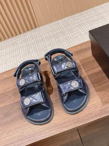 Chanel Shoes sz35-40 mnh0417