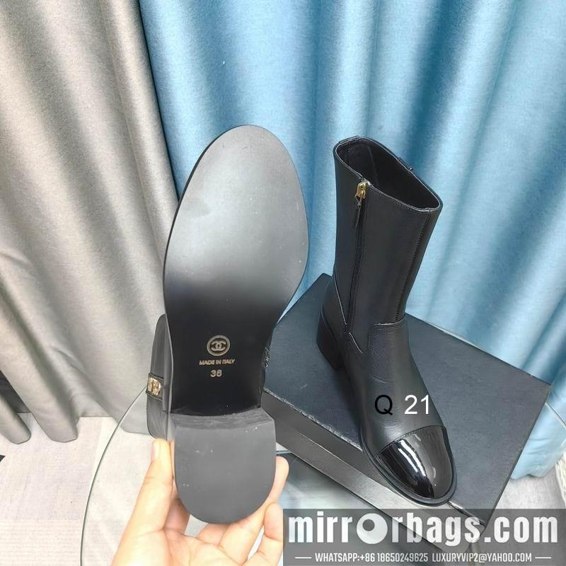Chanel Shoes sz35-40 YS1116