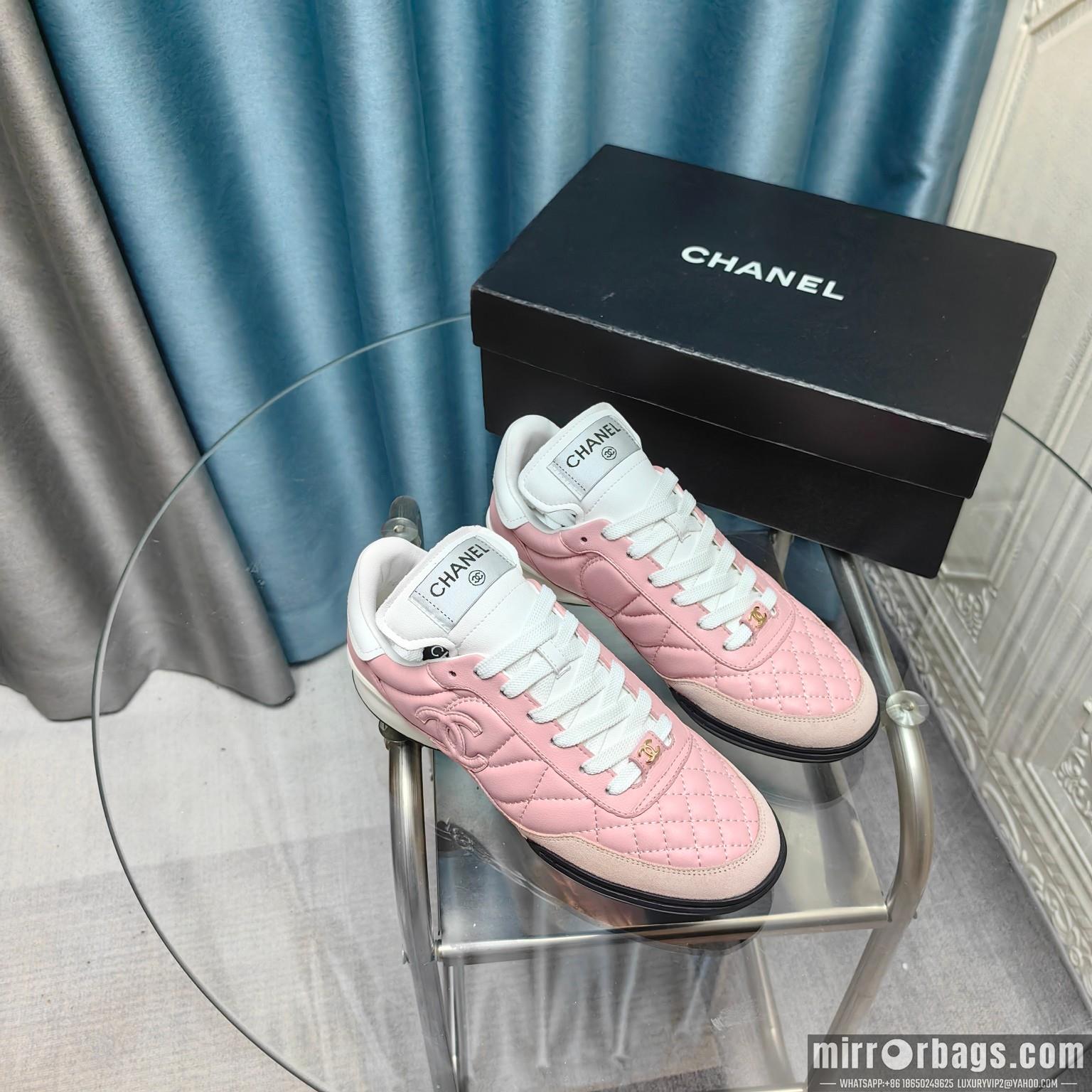 Chanel Shoes sz35-41 h0808