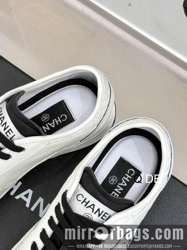 Chanel Shoesl sz35-40 DB0302