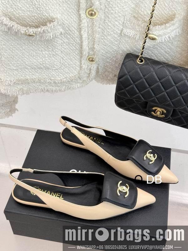 Chanel Shoes sz35-40 DB0306