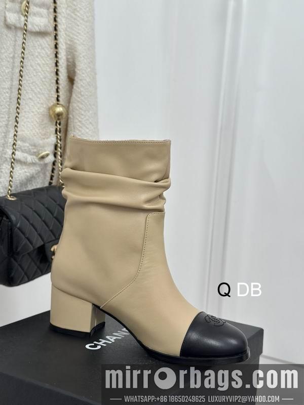 Chanel Shoes sz35-40 DB1211
