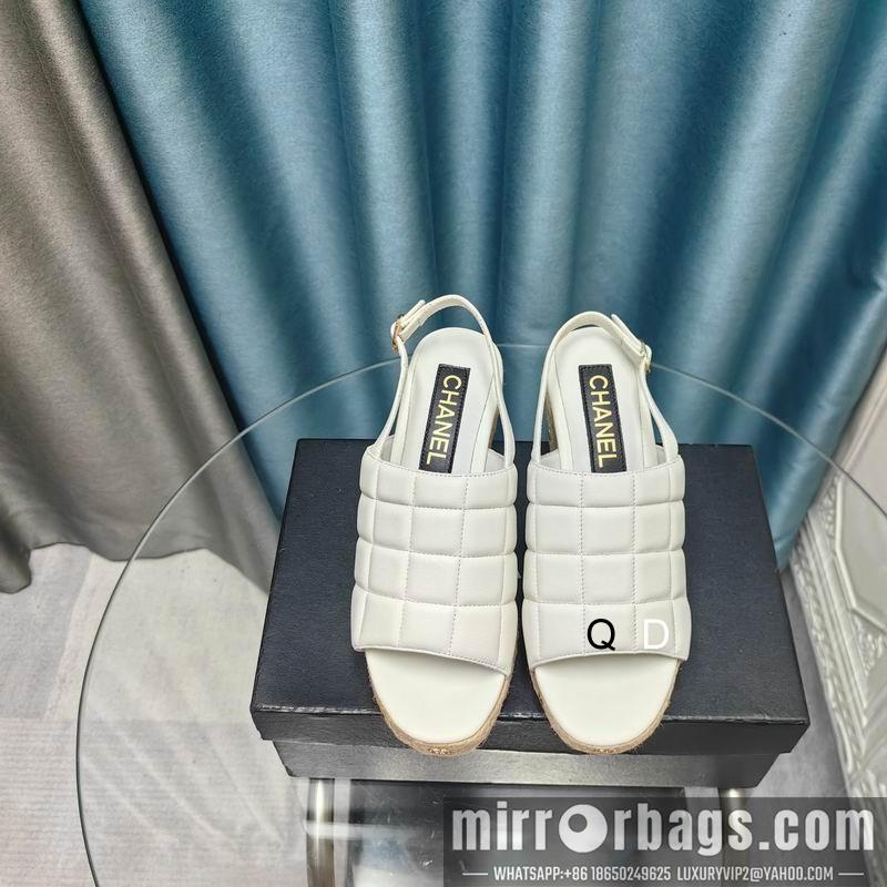 Chanel Shoes sz35-40 GDT0716