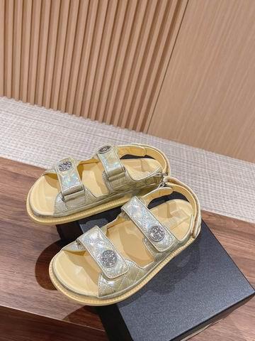Chanel Shoes sz35-40 mnh0417