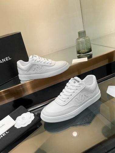 Chanel Shoes sz35-40 mnh0305