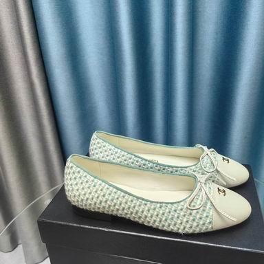 Chanel Shoes sz34-42 mnh0202