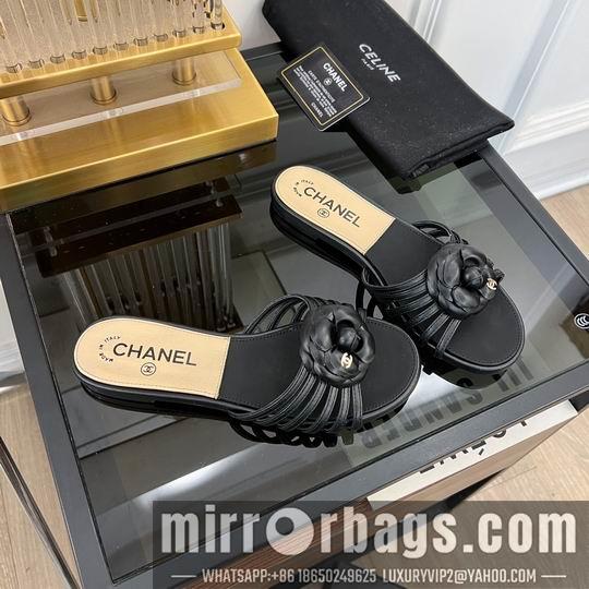Chanel Shoes sz35-41 mnh0208