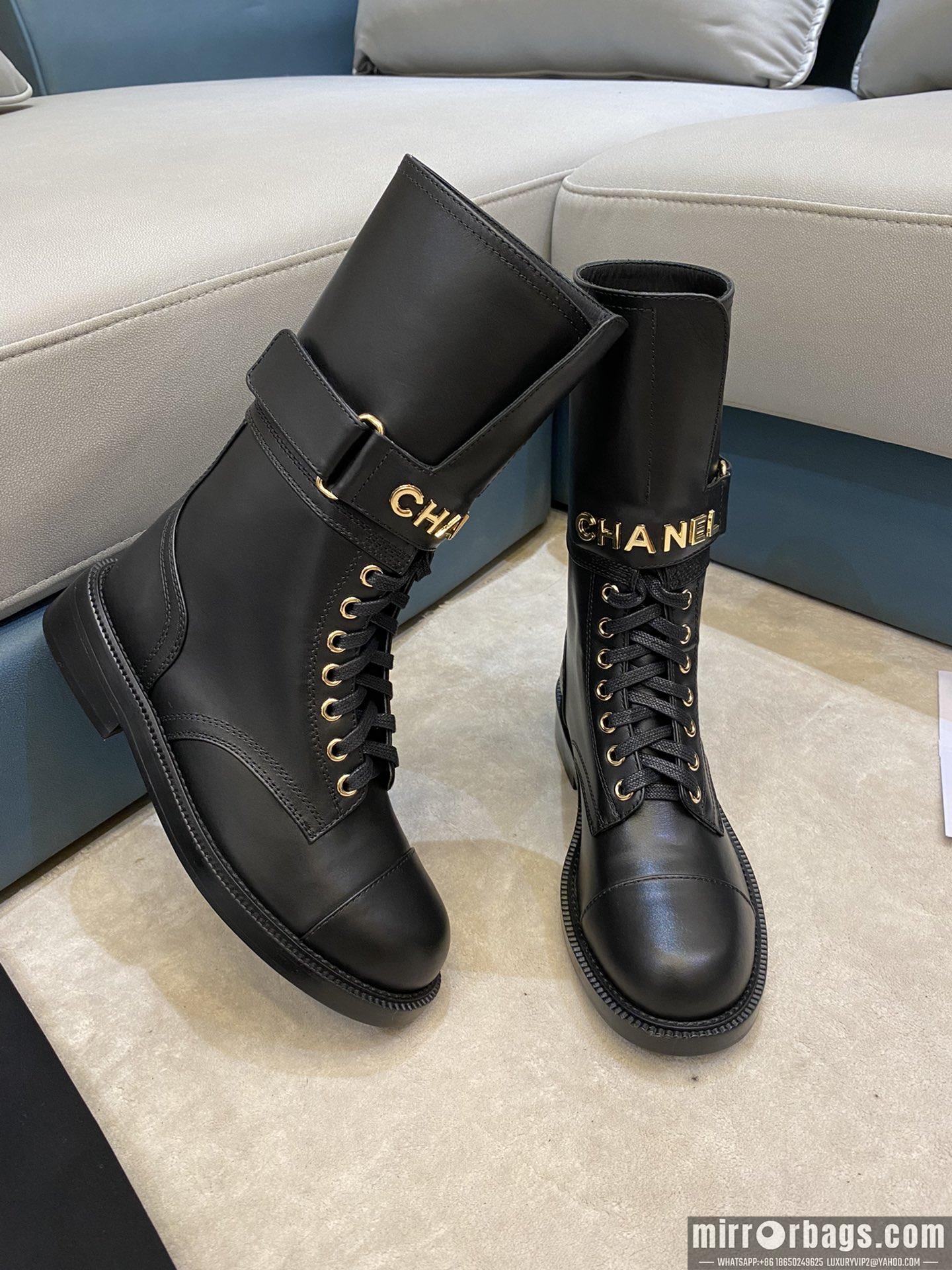 Chanel Shoes sz35-40 h1017