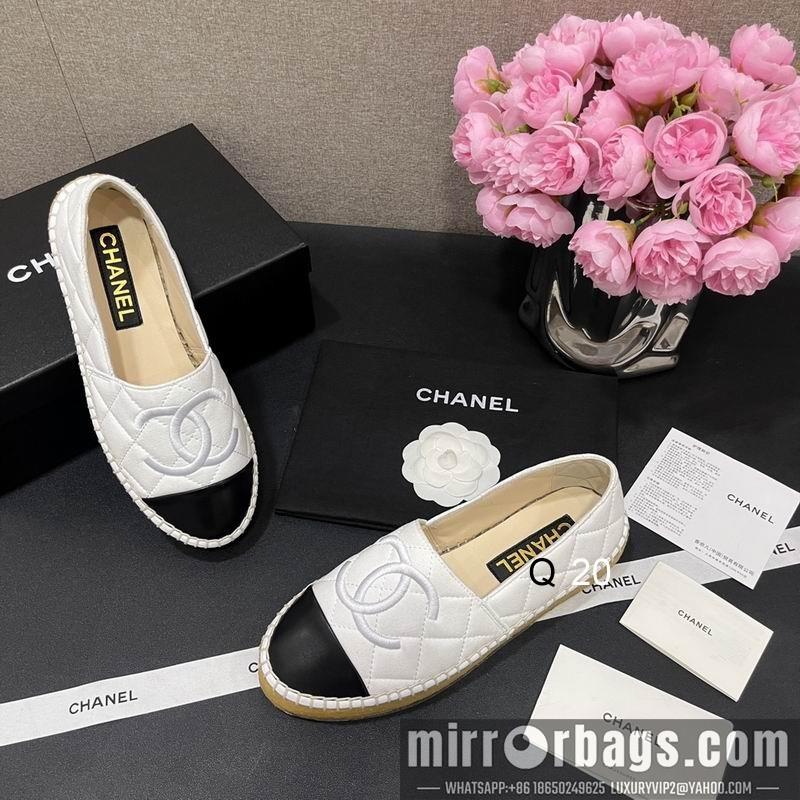 Chanel Shoes sz35-40 XX1203