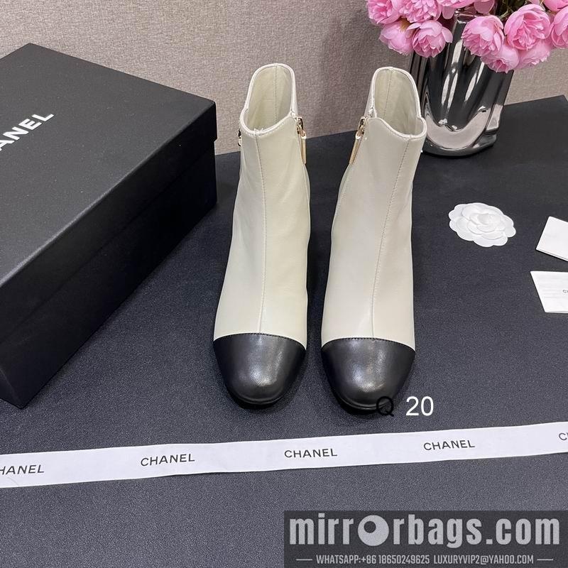 Chanel Shoes sz35-40 XX1023