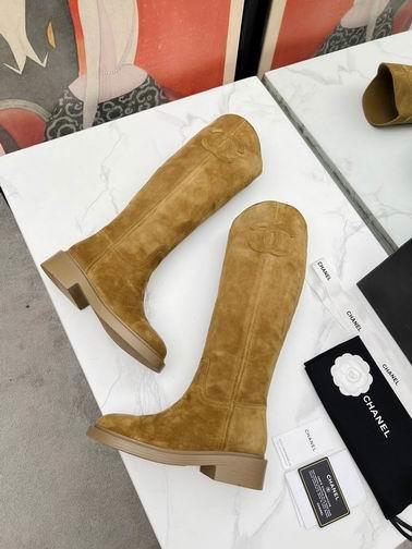 Chanel Shoes sz35-40 mnh0707