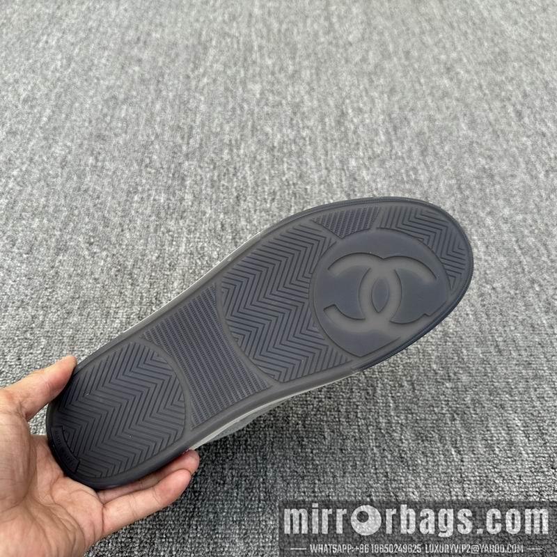 Chanel Shoes sz39-44 hnm0113