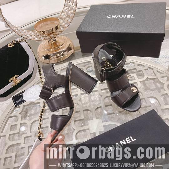 Chanel Shoes sz34-42 mnh0302