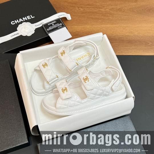 Chanel Shoes sz35-42 mnh0210