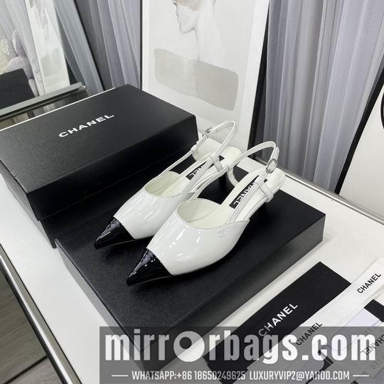 Chanel Shoes sz35-41 mnh0408