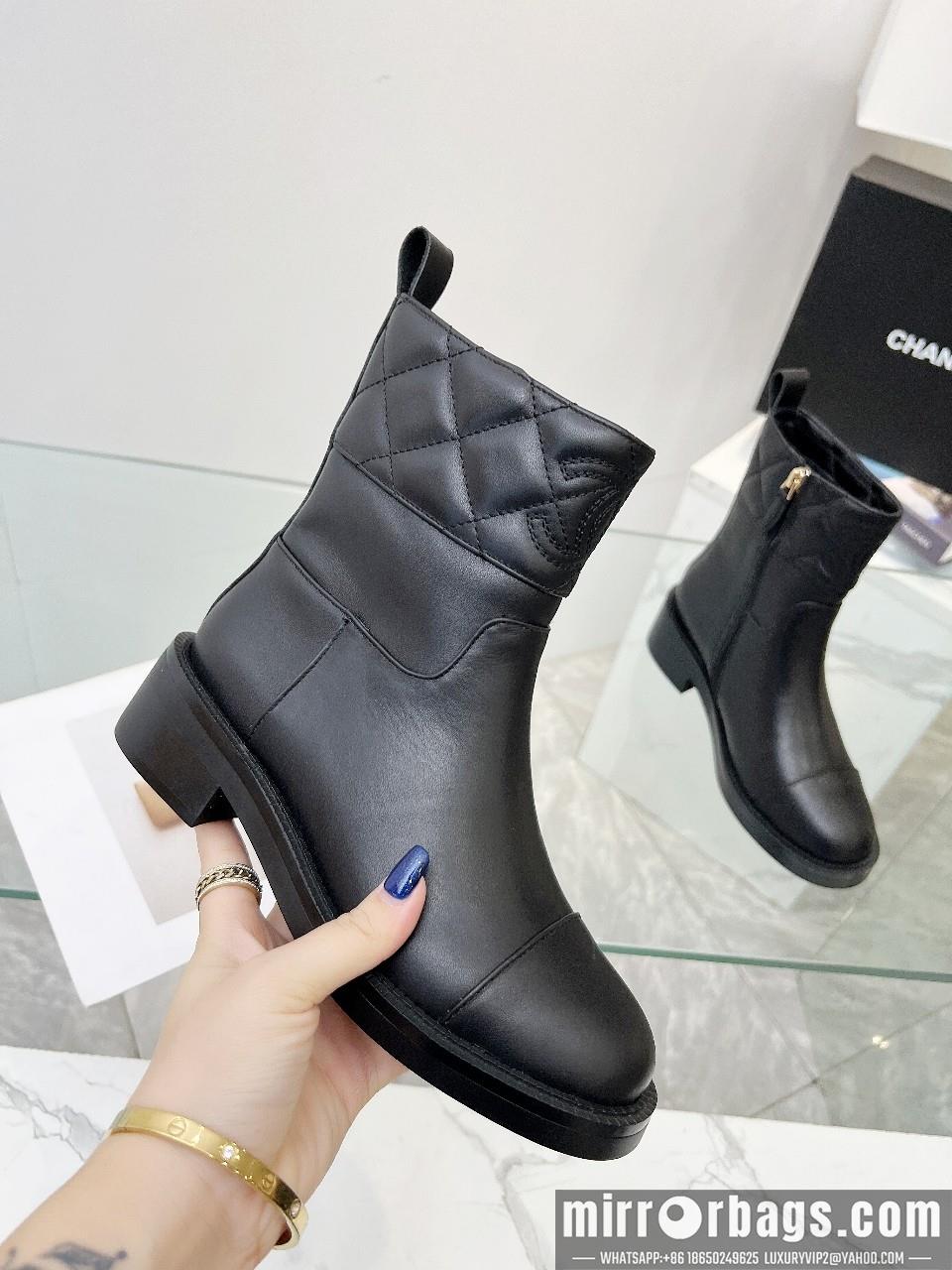 Chanel Shoes sz35-41 h1107