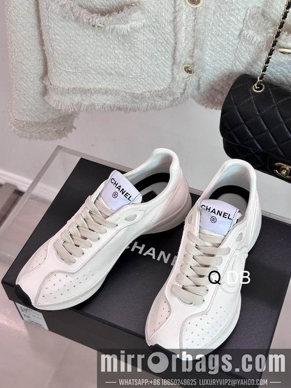 Chanel Shoes sz35-40 DB1210