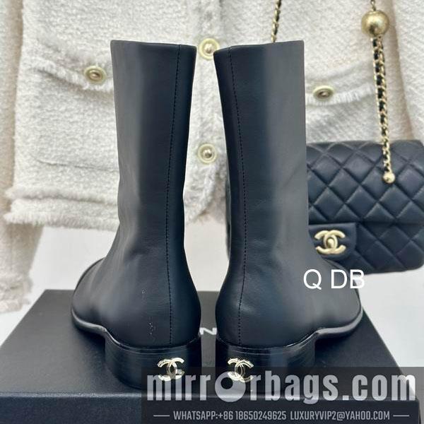 Chanel Shoes sz35-40 DB0826