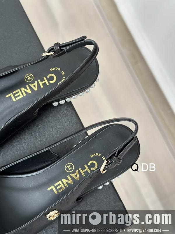Chanel Shoes sz35-40 9C LL1005