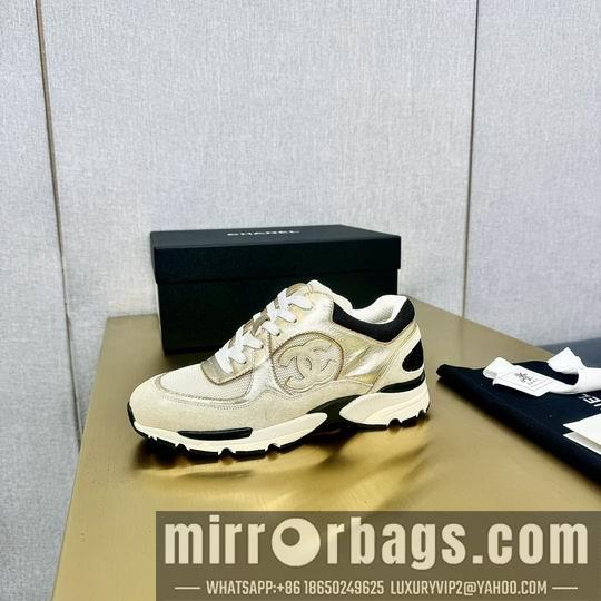 Chanel Shoes sz35-41 hnh0601