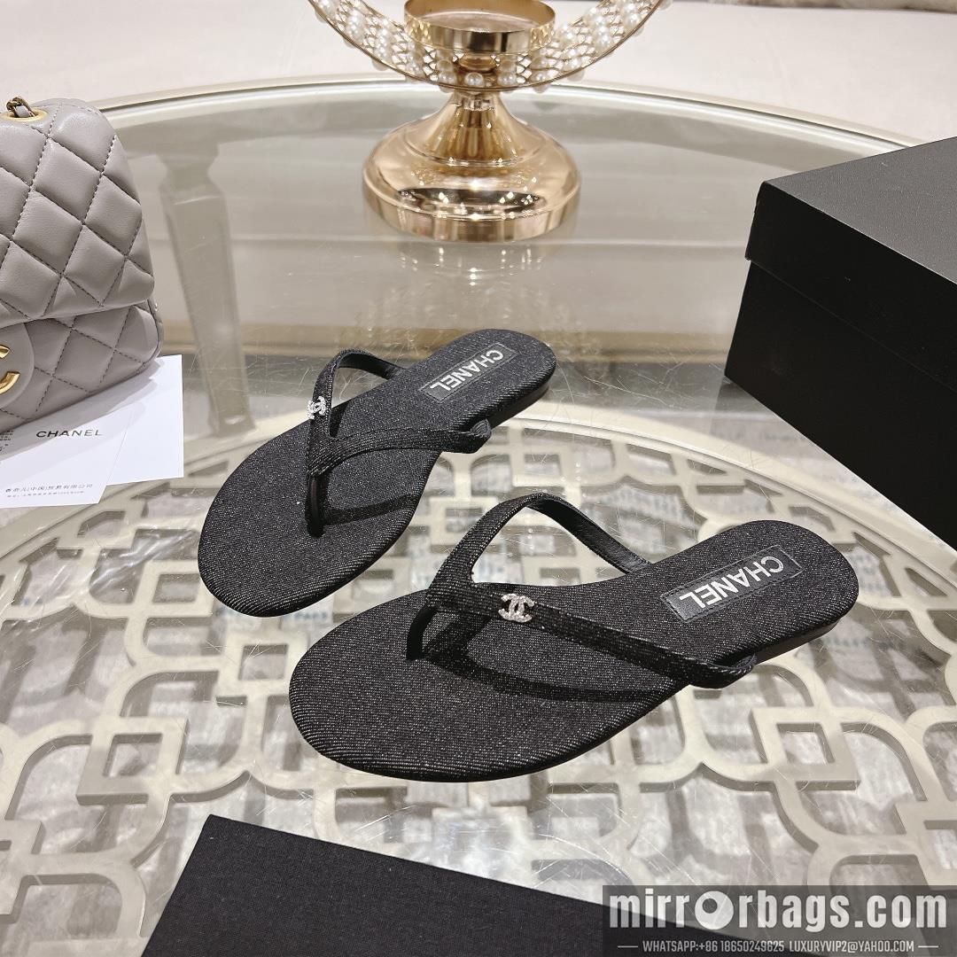 Chanel Shoes sz35-42 h0702
