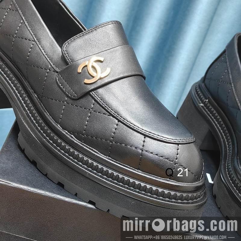Chanel Shoes sz35-40 2C YS1003