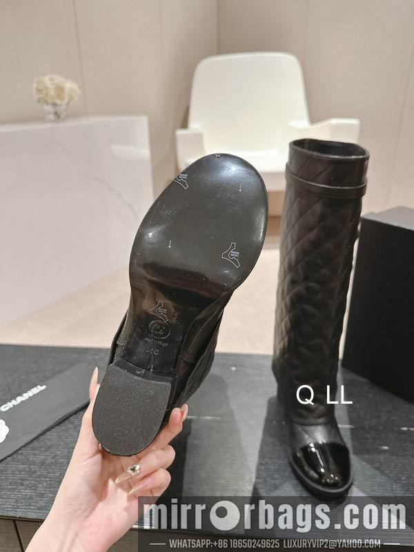 Chanel Shoes sz35-40 LL0810