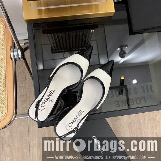 Chanel Shoes sz35-40 mnh0215