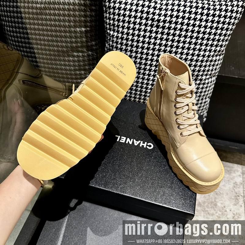 Chanel Shoes sz35-40 WN1010