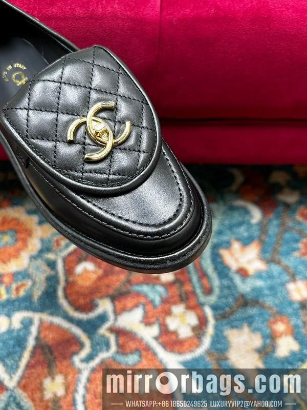 Chanel Shoes sz35-39 fsm0102