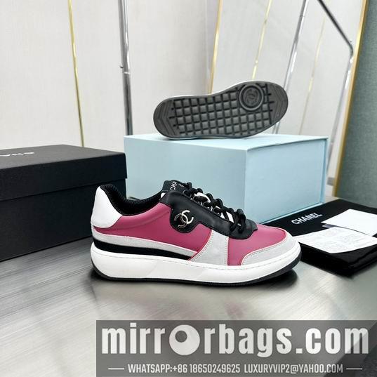Chanel Shoes sz35-40 mnh0111