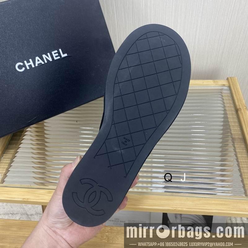 Chanel Shoes sz35-40 XJ0717