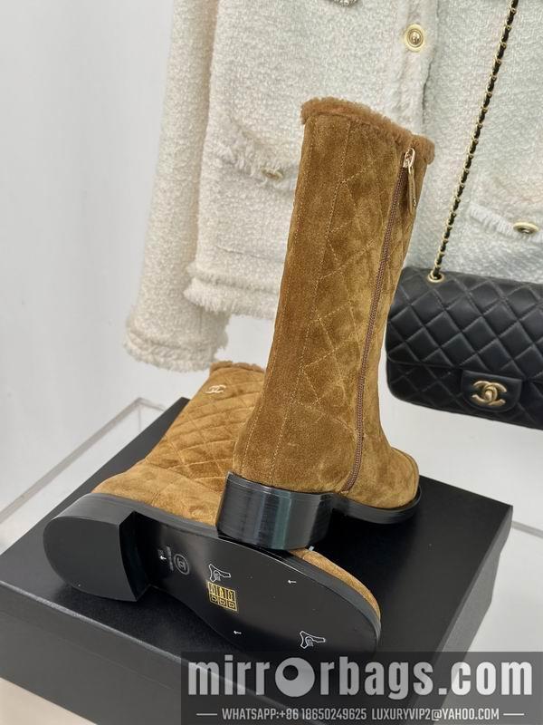 Chanel Shoes sz35-40 DB1017
