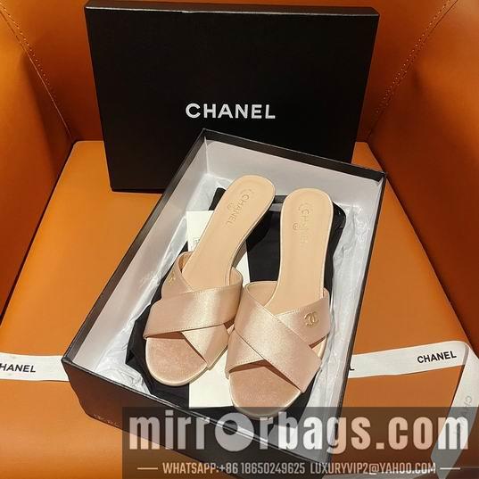 Chanel Shoes sz35-40 mnh0502