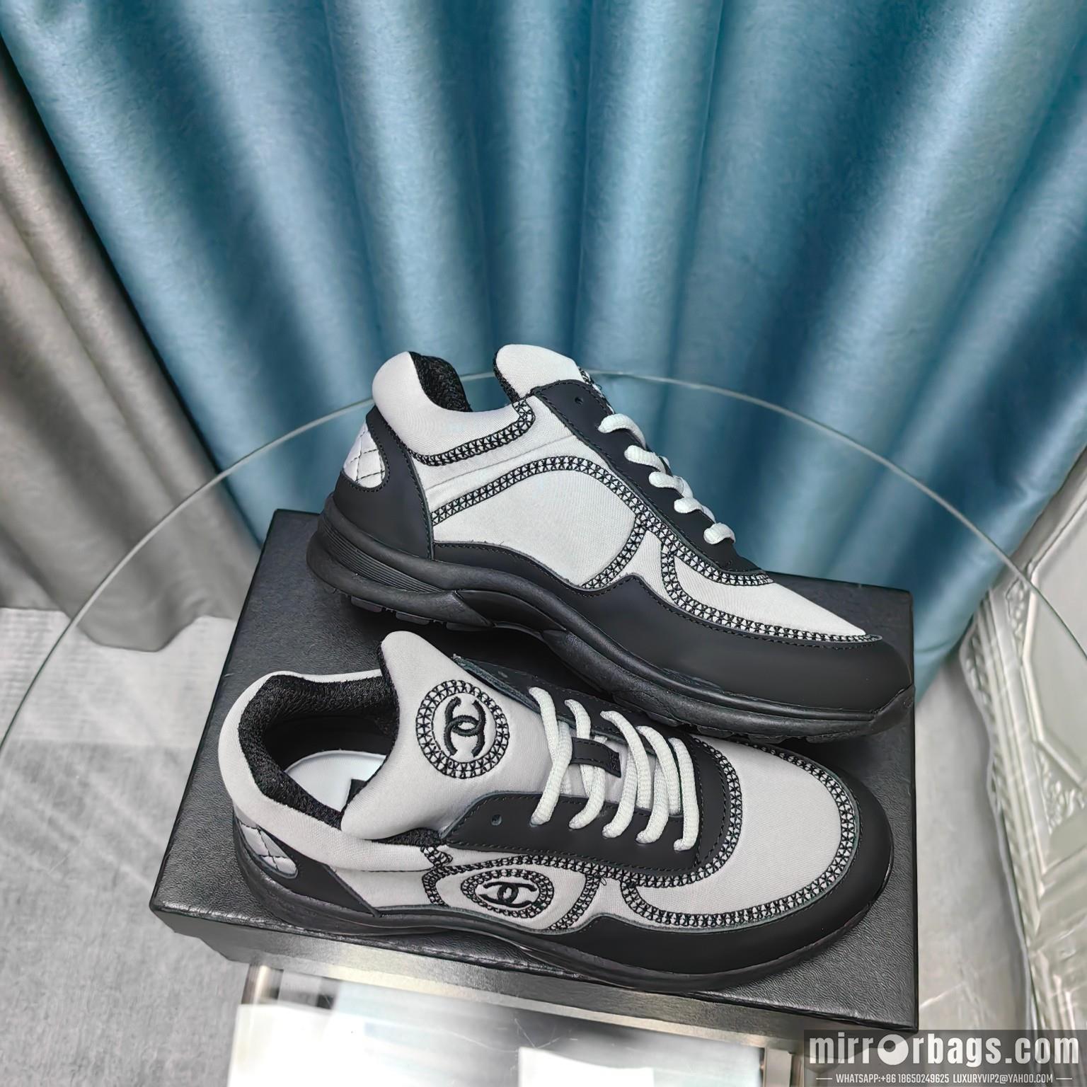 Chanel Shoes sz35-42 h0701