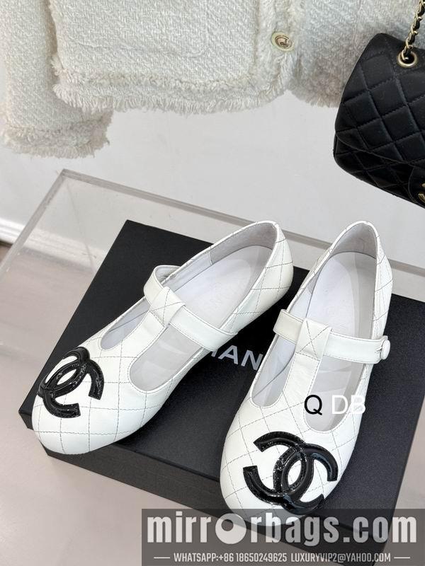 Chanel Shoes sz35-440 DB0311